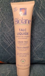Biolane 法國貝兒