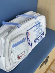 VICTOR 威克多 BR5650WT25 羽球包｜2025 BWF 總決賽紀念｜全新連牌