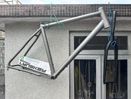 Lynskey GR300 -  Titanium Frame - size ML