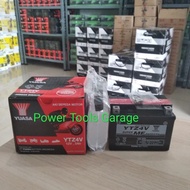 PREMIUM AKI MOTOR VIXION,BEAT,MIO,VARIO,KHARISMA AKI KERING YUASA