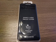 原裝三星手機套（Samsung Galaxy A42 View Wallet Cover）