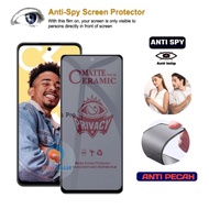 Tempered Glass Realme C55 C51 C53