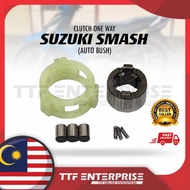 SUZUKI SMASH CLUTCH ONE WAY (AUTO BUSH)