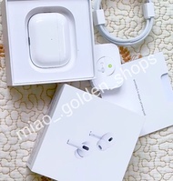 新版AirPods Pro 2(Type C版本） 每天5個 dm 有優惠🥰