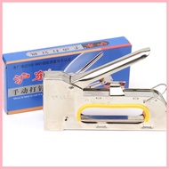 Guangdong Hudong Code Nail Gun Nail Gun Oil Painting Advertising Nail Gun 1008f Nail Gun U-shaped Ma