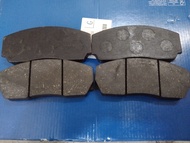 FERODO DSII Brake Pads 刹車皮 合AP鮑魚型號:CP3307 CP3434 CP5200 CP5054 PRO5000 CP9440
