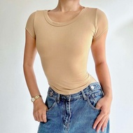 J.L| JANNA BASIC 2.0