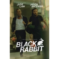 Black Rabbit Miniseries (2025)