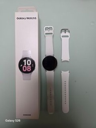 Samsung Galaxy Watch5 智能手錶