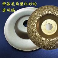 Diamond Grinding Wheel Glass Grinding Disc Angle Grinder Disc Glass Slicing Cutting Disc Polishing D
