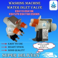 ESX115 ESX156 ESX159 ESX1278 ESX1168 ESX905 ESX805 ESX1521 SHARP Washing Machine Water inlet Valve F