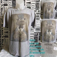 Second Hand Sesame Street T-Shirt