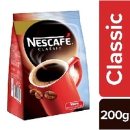 Nescafe Classic Coffee Classic 200gm