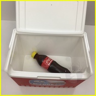 ✎ ◷ ┳ #OROCAN BRAND HIGH-QUALITY COOLER BOX / MINI ICE BOX ICE CHEST INSULATED COOLER 5-LITERS HEAV