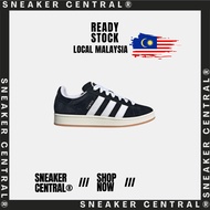 SNEAKER CENTRAL® CAMPUS 00S MEN'S SNEAKERS-CORE BLACK