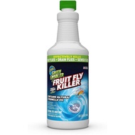Green Gobbler Fruit Fly Killer 946ml - Made from Natural Citronella Oil