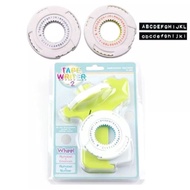 Motex เครื่องปั้มอักษรนูนลงบนเทป Label Maker Motex E-202