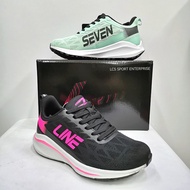 Line 7 Women Running Sport Shoe L7-7727