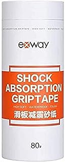 Exway Unisex Adult 1 Piece E-Longboard Accessories