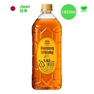 三得利 - (1920ml) Suntory Kakubin Blended Whisky 三得利 角瓶 威士忌