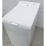 洗衣機 ZWA3100 (頂揭式)1000轉5.5KG 95%新**免費送貨及安裝(包保用)