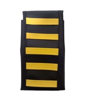 Yellow UNIVERSAL TRAIL SEAT COVER FOR KLX CRF 150 L GTX SEAT