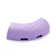 COOLPON|This Is LEGO Lego's Parts Lavender Brick Straw 3x3 65617 6377008