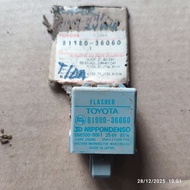 Flasher hardtop land cruiser bj40 bj46 bj70 bj75 hj60 ORIGINAL flasher hartop landcruiser hardtop bj