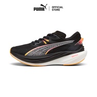 PUMA Running รองเท้าวิ่งผู้หญิง Deviate NITRO™ 3 สีดำ - 30970802
