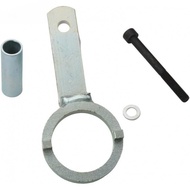 (LAYC) Variator Holder Blocking Tool for Vespa GT 60 GTS250 GTS300 GTV250 GTV300 GTV 250cc 300cc 4-S