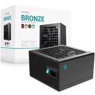 POWER SUPPLY PSU DEEPCOOL GAMERSTORM PF700X 700W 80+ BRONZE NON MODULAR