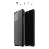 Mujjo Full Leather Phone Case for iPhone 11 iPhone 11 Pro iPhone 11 Pro Max [SHIP FROM MALAYSIA]