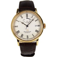 Orient Star Automatic Power Reserve Leather Watch RE-AU0001S RE-AU0001S00B Made in Japan