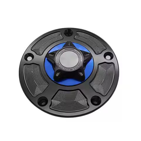 Gas Fuel Tank Cap For Kawasaki Z800 2013-2016 Z750 2007-2012 Z1000 2003-2024 Z1000R 2017-2018 Z1000S