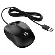 HP 1000 WIRED MOUSE (4QM14AA)