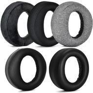 Ear Pads For SONY PS5 Wireless PULSE 3D Headphones Earpads Cushions Cover Headset Repair Cup