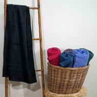 Bath Towel 70x140