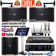BIG SALE Paket Sound System Full JBL Seri Pasion Original