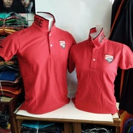 T-SHIRT BERKOLAR DUCATI