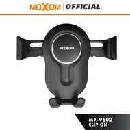 Moxom Gravity Auto Lock Car Phone Holder Universal Car Accessories MX-VS02