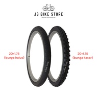 [20x1.75] 20" Tayar luar basikal budak kid bicycle tyre (1 pc)