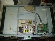 SAMSUNG 三星~40吋~液晶電視~型號LN40R71B    &lt;零件拆賣&gt;