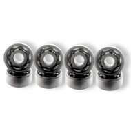 TAGATORON 620 bearing for chassis bearing (open type/dry, 8 pieces) for mini 4WD