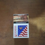Rokok Kennedy Blend 20 1 slop