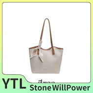 VINEY กระเป๋าไหล่ กระเป๋าโท้ท Tote Bag กระเป๋าผู้หญิง ความจุใหญ่ กระเป๋าถือ กระเป๋าแฟชั่น อเนกประสงค