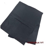 Murrey Table Cover 7-Ft - Nylon - 7 Pool Table Cover Billiard Cover