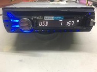 SONY MEX-BT3150U藍芽USB主機 非 pioneer ALPINE JVC 先鋒