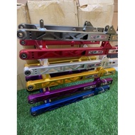 🇹🇭🔥SWING ARM ALOI/ALLOY BST TEBOK THAILOOK WAVE125 WAVE100 WAVE110 DASH FUTURE EX5 KRISS DREAM LAGEN