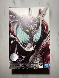 S.H.Figuarts （真骨彫製法）MASKED RIDER DARK KIVA