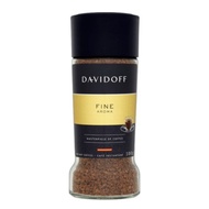 Davidoff Fine Aroma Instant Coffee 100g